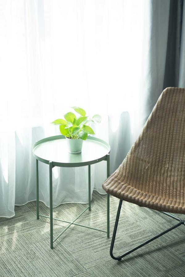 Z Hotel Джохор Бахру Екстериор снимка