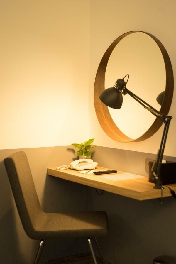 Z Hotel Джохор Бахру Екстериор снимка